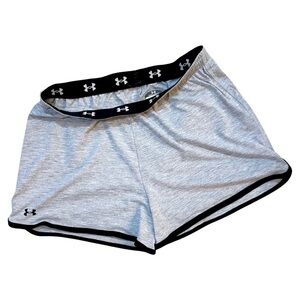 UNDER ARMOUR Running Shorts